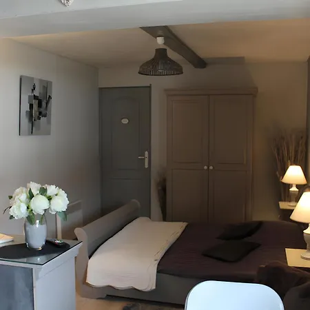 Appartement La Réserve Au Cœur De La *