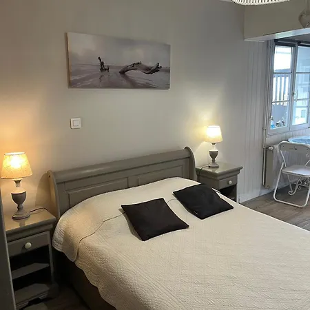 La Réserve Au Cœur De La Appartement Boismont (Somme)