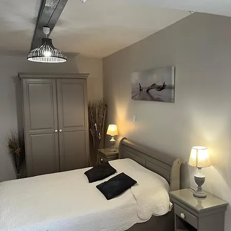 La Réserve Au Cœur De La * Boismont (Somme)